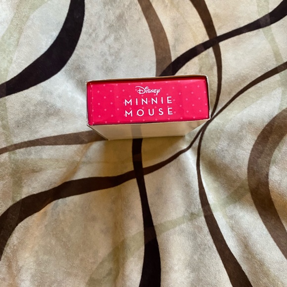 Minnie Mouse earrings - Picture 2 of 4